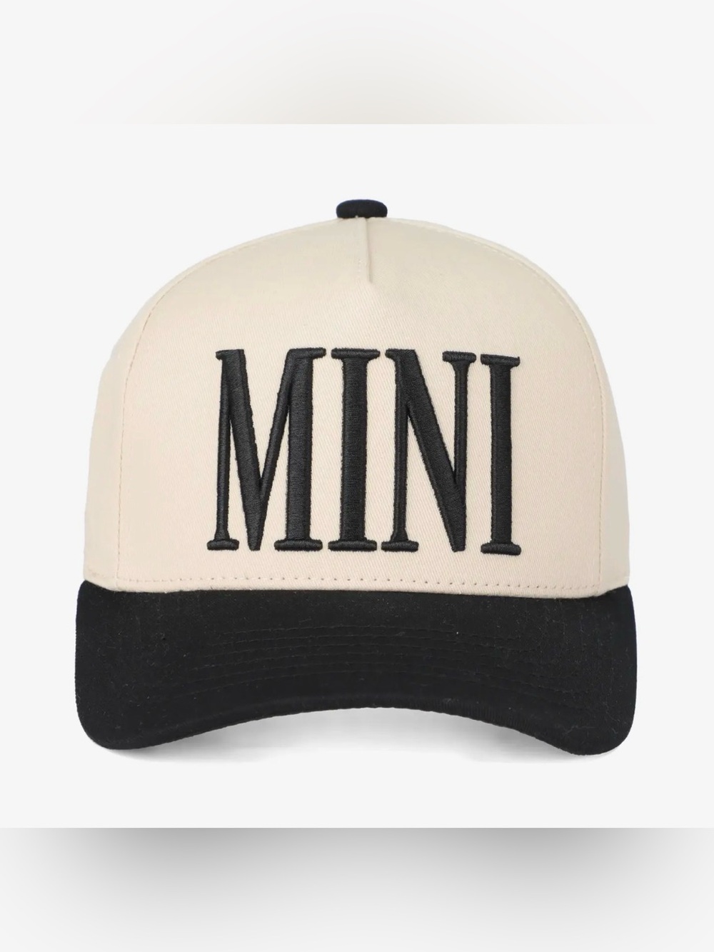 C.C. Boutique “MINI” Hat